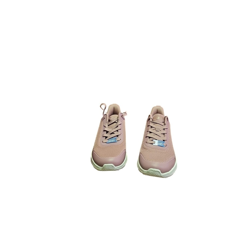 Skechers‎ Arch Fit Inspire Sydney Comfort Shoes Dark Rose Womens 8.5 New